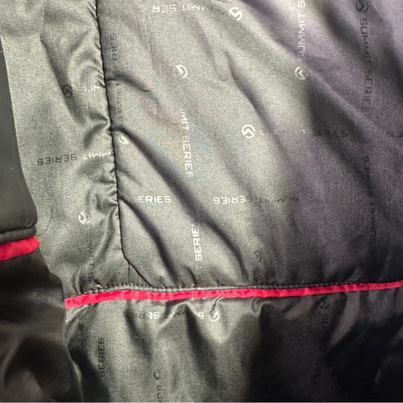 Mens The North Face Insulated PrimaLoft Jacket sz XL - Picture 7 of 10